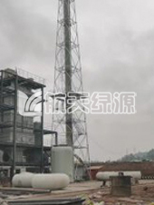 四川簡陽項目（口徑DN1500mm，高度50米）