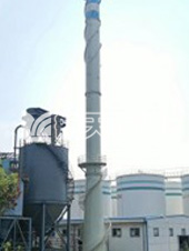 益海嘉里南昌項目（口徑DN2200mm，高度50m）